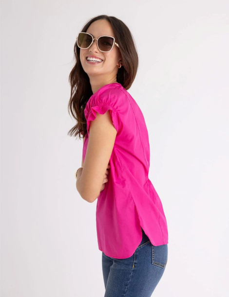 Сонцезахисні жіночі окуляри Cat Eye US Polo Assn 1159842255 (Молочний One size)