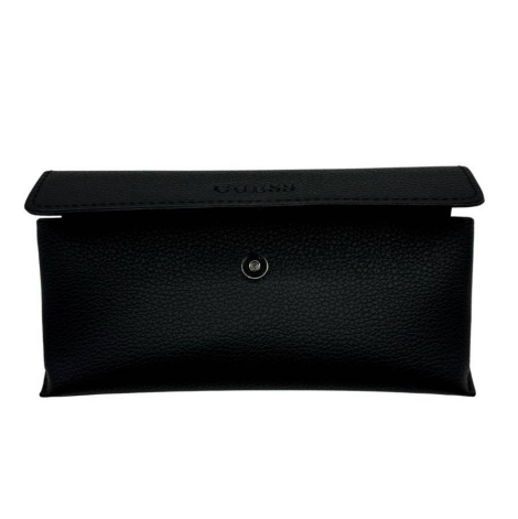 Солнцезащитные брендовые очки Butterfly Guess 1159842863 (Коричневый One size)