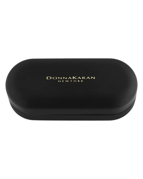 Солнцезащитные очки DKNY Shield 1159844265 (Зеленый One size)