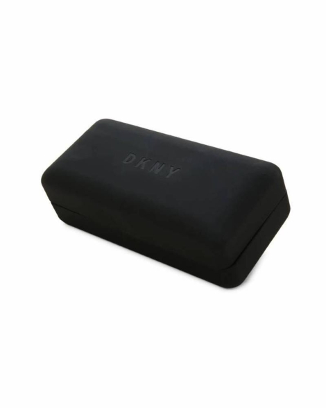 Солнцезащитные очки DKNY Shield 1159844265 (Зеленый One size)