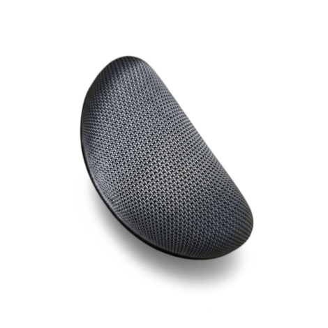 Сонцезахисні окуляри Rectangular Boccaccio 1159845095 (Сірий One size)