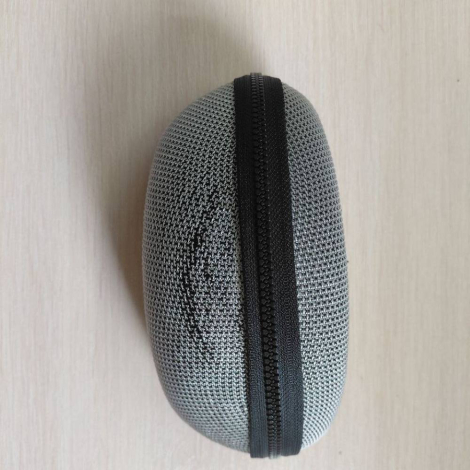 Сонцезахисні окуляри Rectangular Boccaccio 1159845095 (Сірий One size)