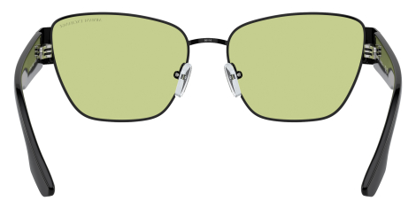 Сонцезахисні окуляри Butterfly Armani Exchange 1159846634 (Зелений One size)