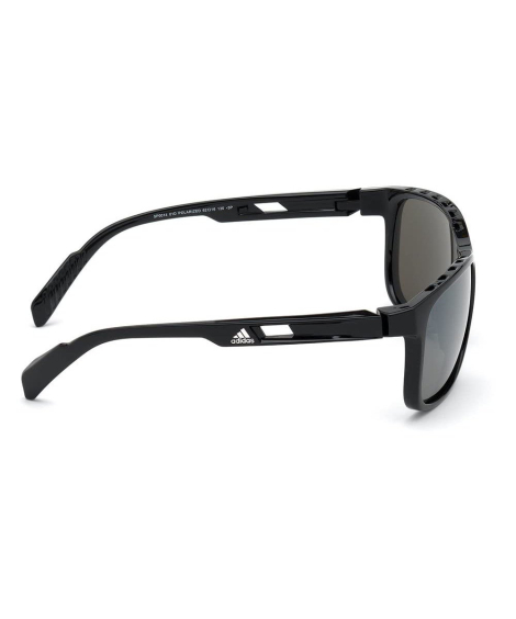 Солнцезащитные очки Adidas 1159847833 (Черный One size)