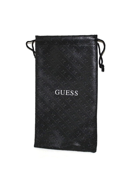 Солнцезащитные очки GUESS 1159849789 (Зеленый One size)