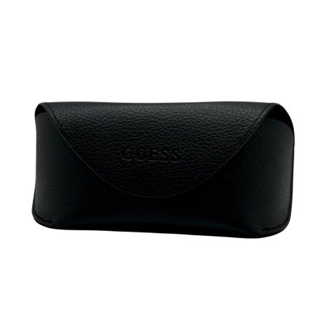 Солнцезащитные очки Shield Guess 1159850112 (Золотистый One size)