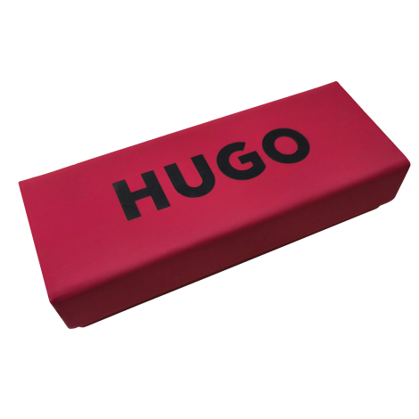 Солнцезащитные очки Navigator Hugo Boss 1159850149 (Черный One size)