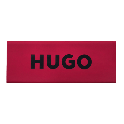 Солнцезащитные очки Navigator Hugo Boss 1159850149 (Черный One size)