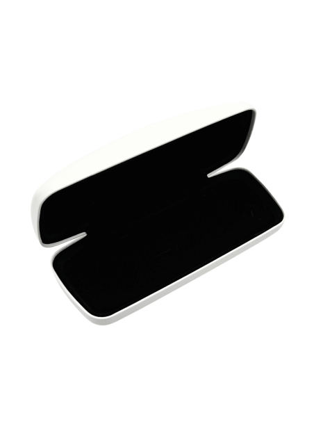 Солнцезащитные очки Browline Calvin Klein 1159850154 (Серебристый One size)