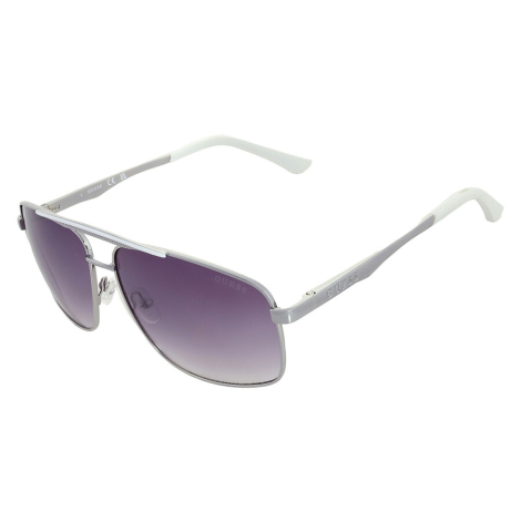 Сонцезахисні окуляри Navigator Guess 1159851172 (Білий One size)