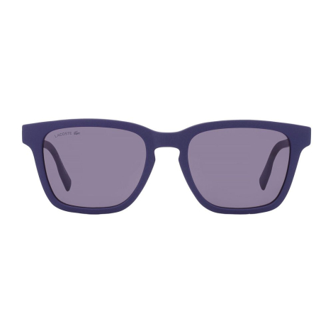 Сонцезахисні окуляри Square LACOSTE 1159851856 (Синій One size)
