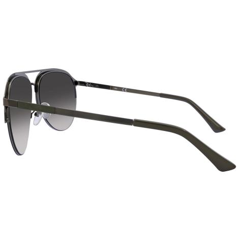 Сонцезахисні брендові окуляри Guess 1159851891 (Сірий One size)