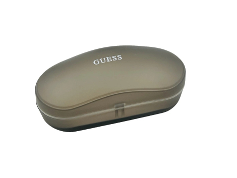 Женские солнцезащитные очки GUESS Geometric 1159851902 (Зеленый One size)