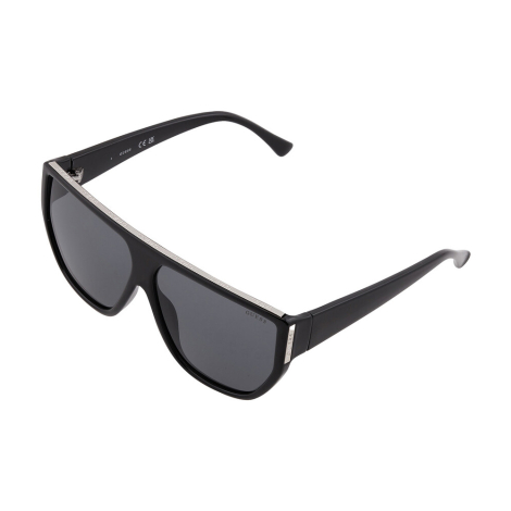 Сонцезахисні окуляри Browline Gues 1159851914 (Чорний One size)