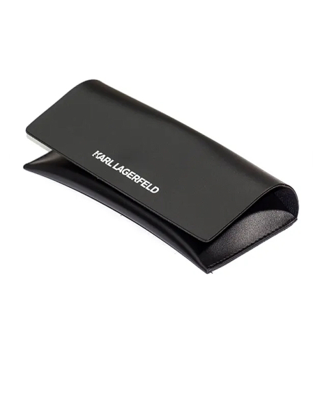 Солнцезащитные очки Butterfly Karl Lagerfeld 1159852038 (Красный One size)