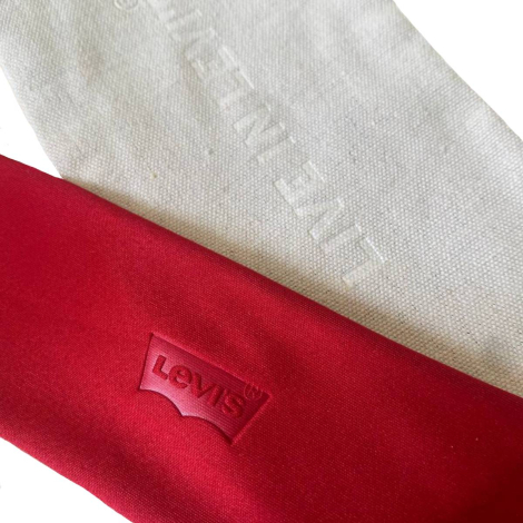 Мужские солнцезащитные очки Levi's Square 1159852043 (Оливковый One size)