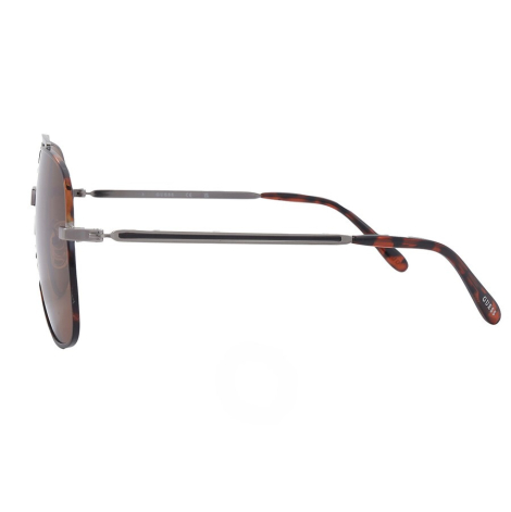 Солнцезащитные брендовые очки Navigator Guess 1159852054 (Коричневый One size)