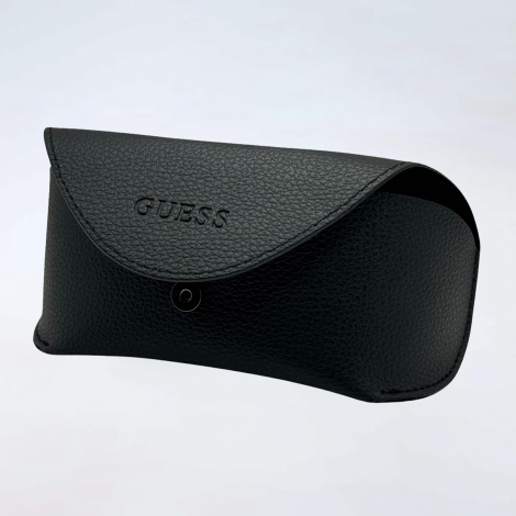 Солнцезащитные очки Round Guess 1159852064 (Бирюзовый One size)