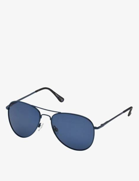 Мужские солнцезащитные очки Aviator U.S. Polo Assn 1159853057 (Синий One size)
