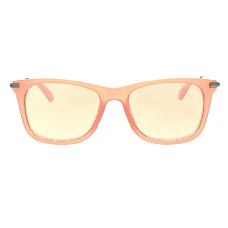 Сонцезахисні окуляри Square Calvin Klein 1159858421 (Рожевий One size)