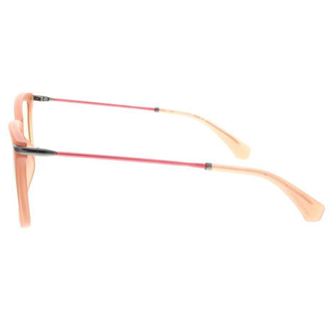 Сонцезахисні окуляри Square Calvin Klein 1159858421 (Рожевий One size)