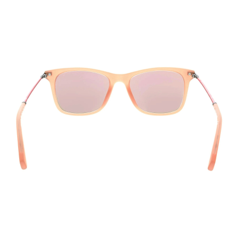 Сонцезахисні окуляри Square Calvin Klein 1159858421 (Рожевий One size)