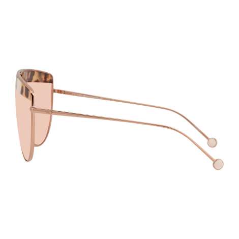 Сонцезахисні окуляри Shield Tommy Hilfiger 1159858473 (Золотий One size)