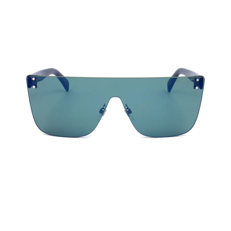 Солнцезащитные очки Shield Levi's 1159858619 (Синий One size)