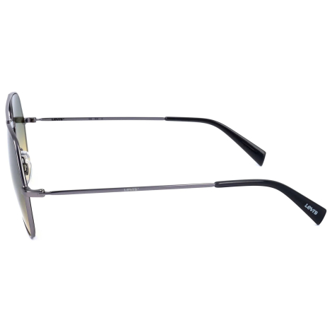 Сонцезахисні окуляри Pilot Levi's 1159858635 (Сірий One size)