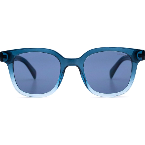 Солнцезащитные очки Square Levi's 1159858638 (Синий One size)