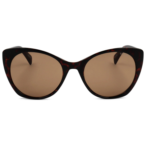 Солнцезащитные очки Cat Eye Levi's 1159858644 (Коричневый One size)