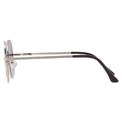 Солнцезащитные брендовые очки Butterfly Guess 1159859284 (Серый One size)