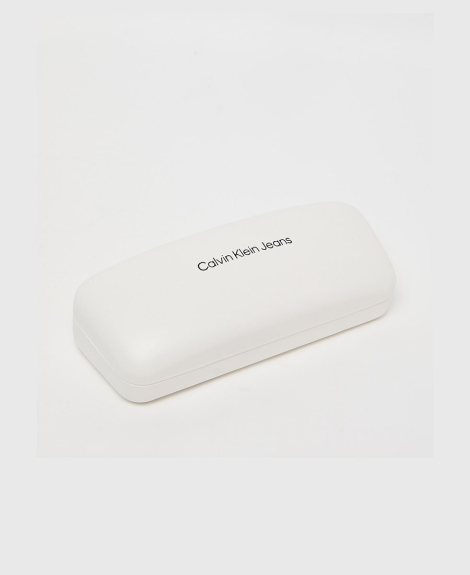 Солнцезащитные очки Calvin Klein Jeans 1159860071 (Синий One size)