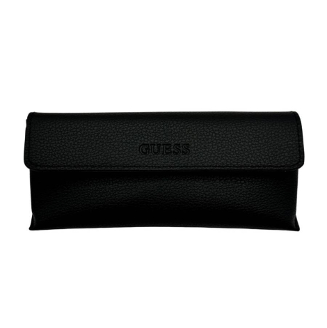 Сонцезахисні брендові окуляри Cat Eye Guess 1159860532 (Чорний One size)