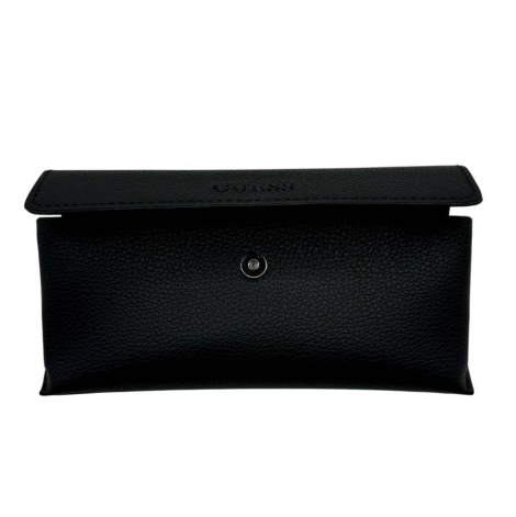 Сонцезахисні брендові окуляри Cat Eye Guess 1159860532 (Чорний One size)