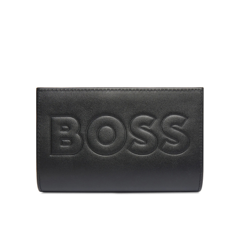Солнцезащитные очки Hugo Boss Rectangular 1159862011 (Красный One size)