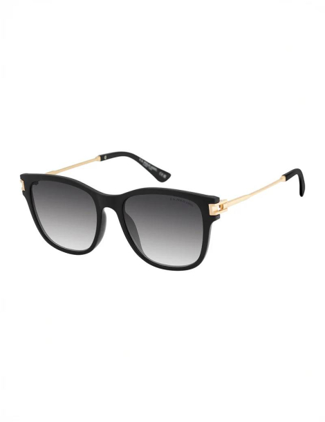 Солнцезащитные женские очки U.S. Polo Assn CAT EYE 1159862587 (Черный One size)