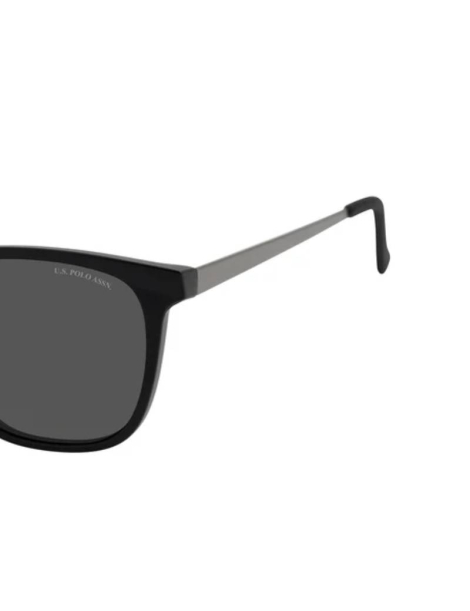 Солнцезащитные женские очки U.S. Polo Assn 1159862598 (Черный One size)