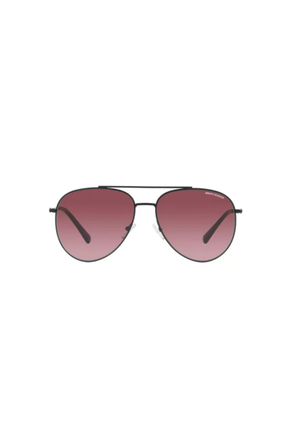 Сонцезахисні окуляри Pilot Armani Exchange 1159865138 (Чорний One size)