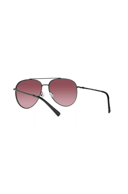 Сонцезахисні окуляри Pilot Armani Exchange 1159865138 (Чорний One size)