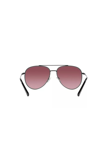 Сонцезахисні окуляри Pilot Armani Exchange 1159865138 (Чорний One size)