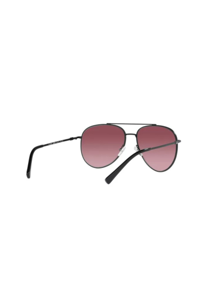 Сонцезахисні окуляри Pilot Armani Exchange 1159865138 (Чорний One size)
