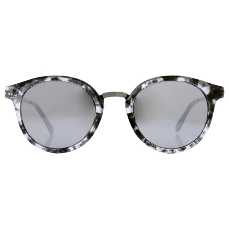 Солнцезащитные очки Round Guess 1159865145 (Серый One size)