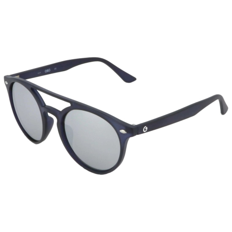 Cолнцезащитные очки GUESS 1160895443 (Синий One size)