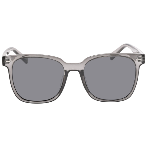 Жіночі сонцезахисні окуляри Sport Calvin Klein 1160936495 (Сірий One size)