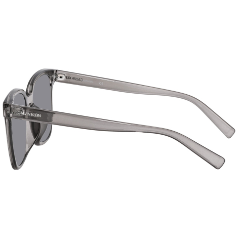 Жіночі сонцезахисні окуляри Sport Calvin Klein 1160936495 (Сірий One size)