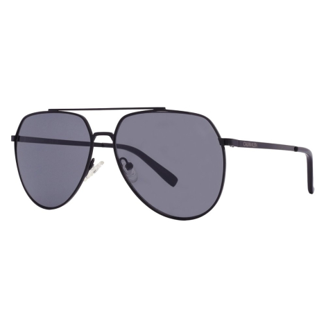 Солнцезащитные очки Calvin Klein 1160957277 (Черный One size)