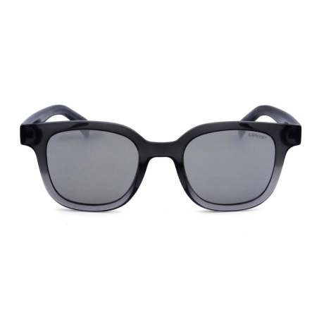 Солнцезащитные очки Square Levi's 1160995966 (Серый One size)