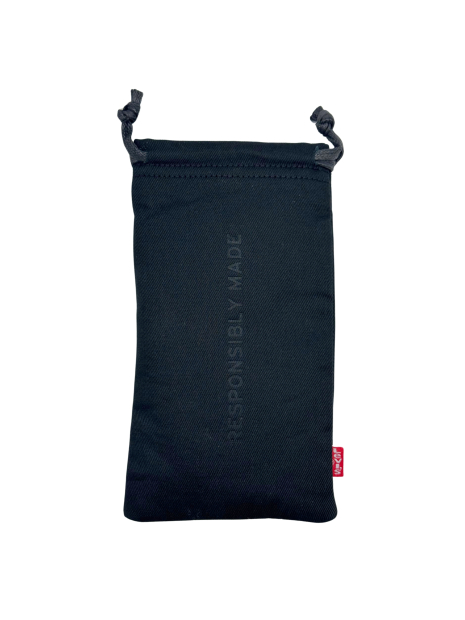 Солнцезащитные очки Shield Levi's 1161037848 (Синий One size)