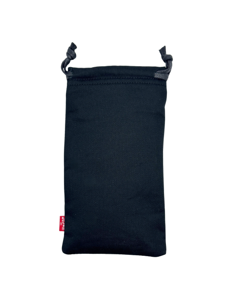 Солнцезащитные очки Shield Levi's 1161037848 (Синий One size)
